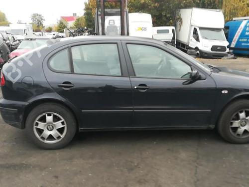 Right taillight SEAT LEON (1M1) 1.9 TDI | BP25516514C35  - Image 11