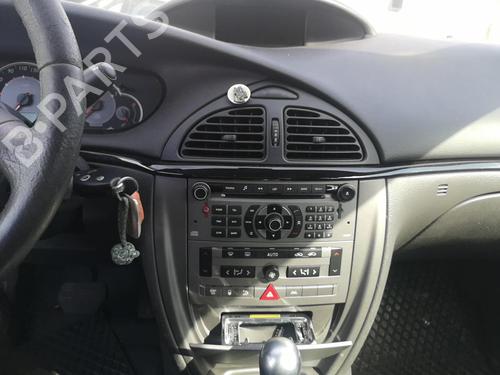 AC compressor CITROËN C5 I (DC_) 2.2 HDi (DC4HXB, DC4HXE) | BP25532732M34 - Image 23