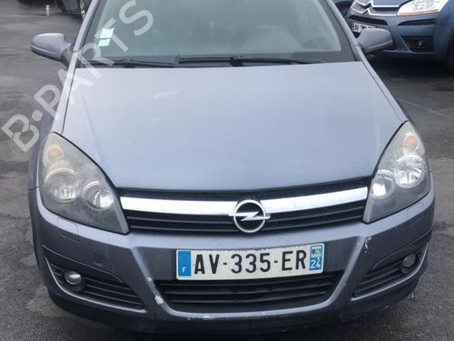 Left taillight OPEL ASTRA H (A04) 1.9 CDTI (L48) | BP25534454C34 