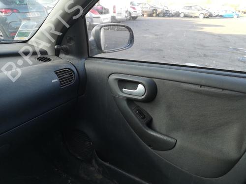 Starter OPEL CORSA C (X01) 1.2 (F08, F68) | BP25560832M8  - Image 11