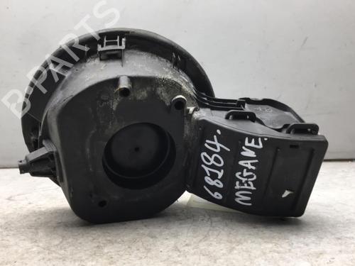 Fuel flap RENAULT MEGANE III Coupe (DZ0/1_) 1.9 dCi (DZ0N, DZ0J, DZ1J, DZ1K) | BP25521424C131 