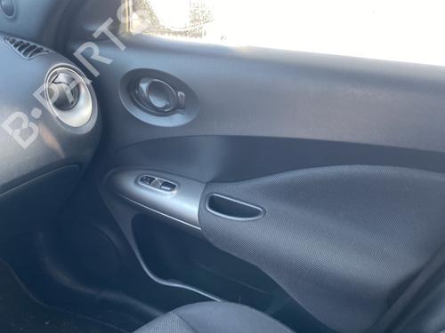 Left front window switch NISSAN JUKE (F15) 1.5 dCi | BP26737264I27 - Image 18