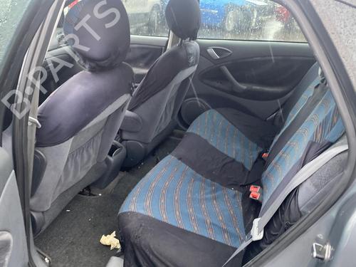 AC compressor CITROËN C5 I (DC_) 2.0 HDi (DCRHZB, DCRHZE) | BP25574564M34 - Image 10