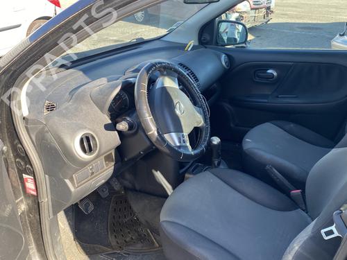 Front right panel NISSAN NOTE (E11, NE11) 1.5 dCi | BP28212028C59  - Image 25