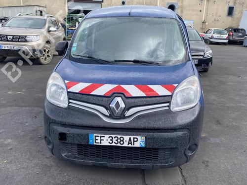 Radio RENAULT KANGOO Express (FW0/1_) 1.5 dCi 90 (FW0G, FW05, FW08, FW11) | BP25575473E6  - Image 38