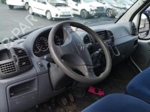 Alternator CITROËN JUMPER I Van (244) 2.8 HDi | BP27258024M7  - Image 18