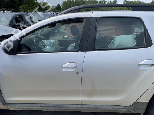 Front left window mechanism DACIA DUSTER (HM_) 1.5 dCi 110 (HMAB) | BP29411803C22 - Image 21