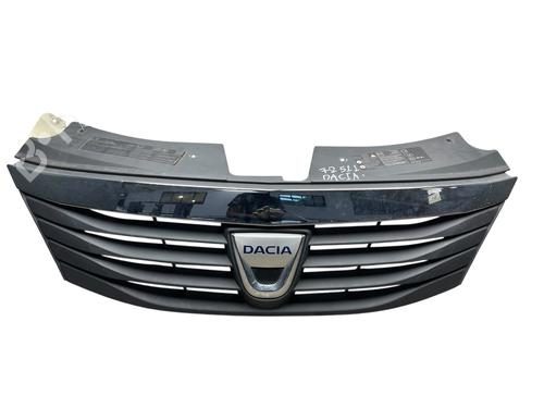 Grill DACIA LOGAN MCV (KS_) 1.5 dCi (KS0W) | BP25574917C40 - Image 3