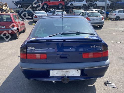 Used Parts RENAULT SAFRANE II (B54_) 2.2 dT (B54G) 4052374