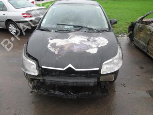 Steering column CITROËN C4 Coupe (LA_)  | BP25582702M21  - Image 5