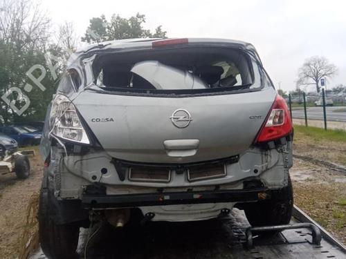 Alternator OPEL CORSA D (S07) 1.3 CDTI (L08, L68) | BP25520399M7  - Image 8