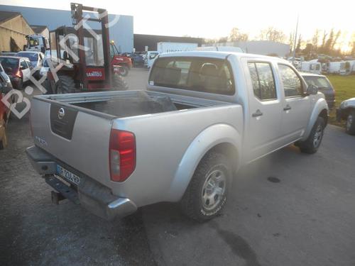 Ratstangsstang NISSAN NAVARA NP300 (D40) 2.5 dCi 4WD | BP25554981I23 - Image 4