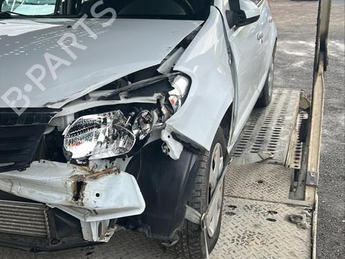 Front left interior door handle DACIA SANDERO 1.5 dCi | BP25506024I13 - Image 28