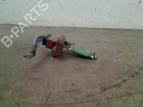 Resistencia calefacción FIAT STILO Multi Wagon (192_) 1.9 JTD (115 hp) 25560257
