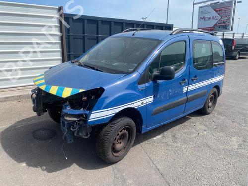 Venstre forlygte PEUGEOT PARTNER Tepee 1.6 HDi | BP37202382C28 - Image 20