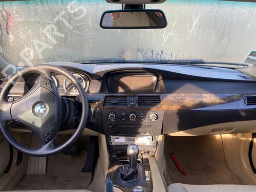 Front right belt tensioner BMW 5 (E60) 530 d | BP25510044C88