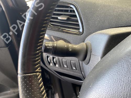 Left tailgate light RENAULT SCÉNIC III (JZ0/1_) 1.6 dCi (JZ00, JZ12) | BP33231818C79  - Image 27