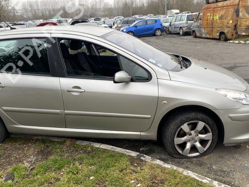 ABS pump PEUGEOT 307 (3A/C) 1.6 HDi | BP25498224M43 