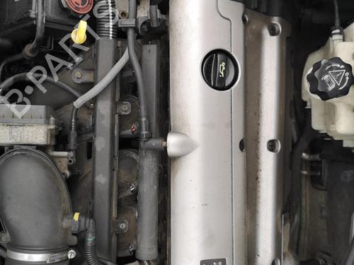 Used Parts PEUGEOT 206 SW (2E/K) 2.0 16V (136 hp) 2498558