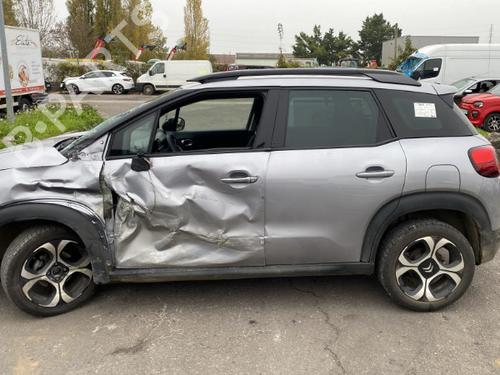Left front window switch CITROËN C3 AIRCROSS II (2R_, 2C_) 1.5 BlueHDi 100 (2CYHYJ) | BP30637018I27 - Image 24