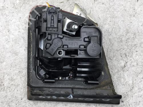 Used Left tailgate light Left tailgate light CITROËN C5 III (RD_) 1.6 HDi 115 (RD9HRA, RD9HLA, RD9HL0) (114 hp) 25576535 25576535