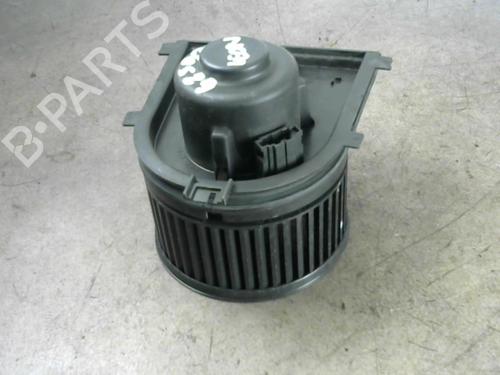 Heater blower motor SEAT LEON (1M1) 1.9 TDI | BP25583261M62 