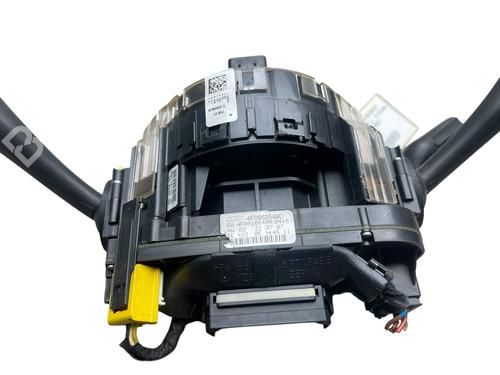 Used Steering column stalk Steering column stalk AUDI Q7 (4LB) 3.0 TDI quattro (233 hp) 27406055 27406055