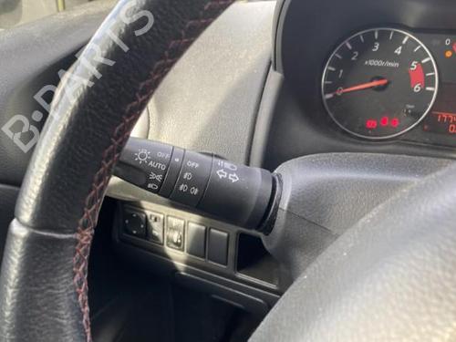 Front left seatbelt NISSAN NOTE (E11, NE11) 1.5 dCi | BP25715221I26 - Image 20