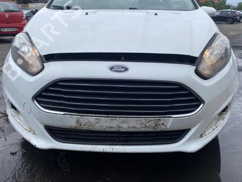 Climate control FORD FIESTA VI (CB1, CCN) 1.25 | BP25566573I5 - Image 25