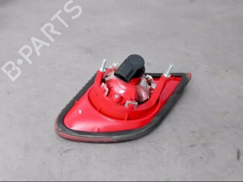 Right tailgate light VW PASSAT B6 (3C2) 2.0 TDI | BP25516187C80 