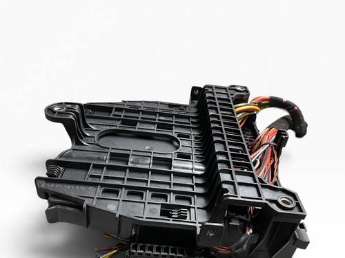 Used Fuse box Fuse box MERCEDES-BENZ B-CLASS Sports Tourer (W245) B 180 CDI (245.207) (109 hp) 39903364 39903364