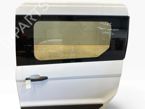 Used Left slide door Left slide door 39108133 39108133