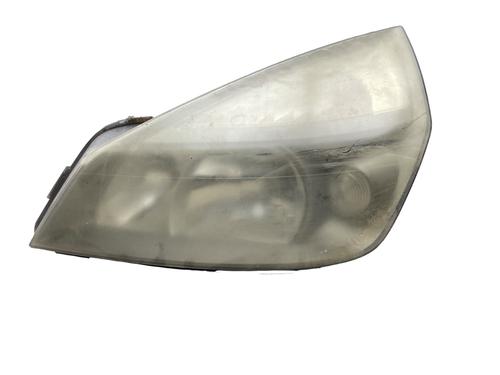 Used Left headlight RENAULT ESPACE IV (JK0/1_) 2.2 dCi (JK0H) (150 hp) 25575553