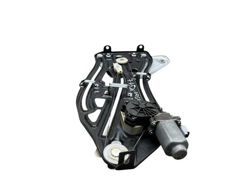 Used Rear left window mechanism Rear left window mechanism PEUGEOT 207 CC (WD_) 1.6 HDi (109 hp) 33550178 33550178