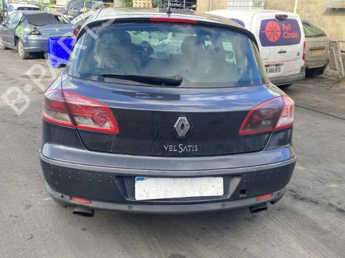 Washer pump RENAULT VEL SATIS (BJ0_) 3.0 dCi (BJ0J, BJ0N) | BP28201958E24  - Image 19