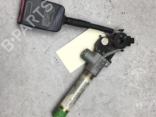 Used Front left belt tensioner RENAULT ESPACE III (JE0_) 2.2 12V TD (JE0E, JE0H, JE0P) (113 hp) 27344949