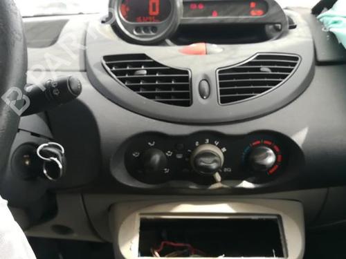 Front left interior door handle RENAULT TWINGO II (CN0_) 1.2 16V (CN04, CN0B) | BP25515795I13 - Image 20