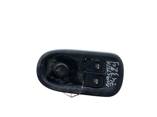 Left front window switch RENAULT MASTER III Van (FV) 2.3 dCi 145 FWD (FV0E, FV0F, FV0H, FV02, FV0M, FV0S,... | BP29180995I27 