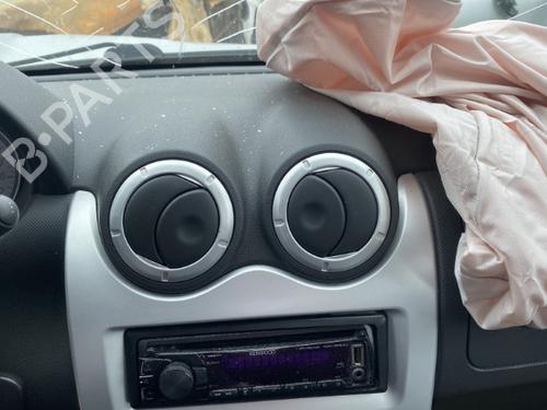 Seat buckle DACIA SANDERO 1.5 dCi | BP27595760I32  - Image 8