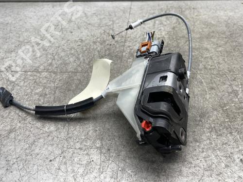 rear-left-lock-opel-mokka-2020-25528657 main image