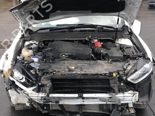 Sikkerhedssele-spænde FORD MONDEO V Hatchback (CE) 2.0 TDCi | BP25514676I32  - Image 19