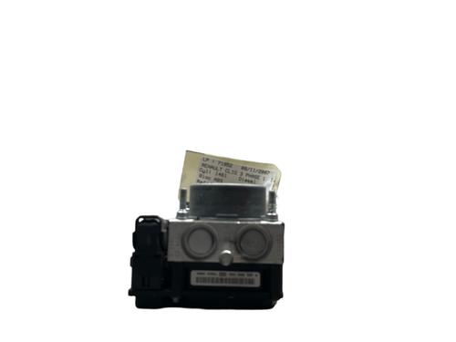 Used ABS pump ABS pump RENAULT CLIO III (BR0/1, CR0/1) 1.5 dCi (BR17, CR17) (86 hp) 25504106 25504106