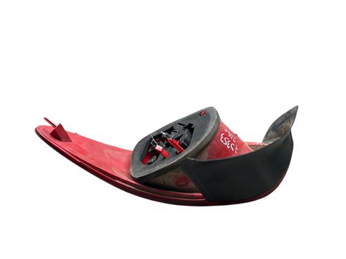 Left taillight PEUGEOT 206+ (2L_, 2M_) 1.4 HDi eco 70 | BP25570327C34 