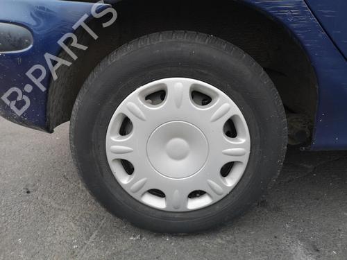 Startmotor RENAULT MEGANE I (BA0/1_) 1.6 e (BA0F, BA0S) | BP26289722M8 