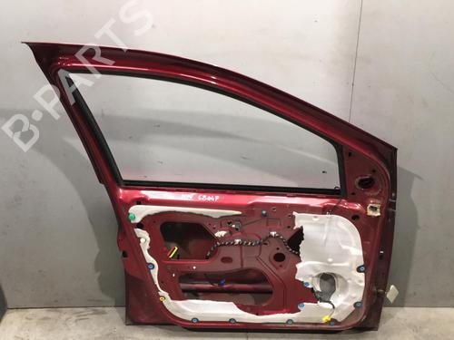 Left front door FIAT PUNTO (188_) 1.2 60 (188.030, .050, .130, .150, .230, .250) | BP25556969C2 