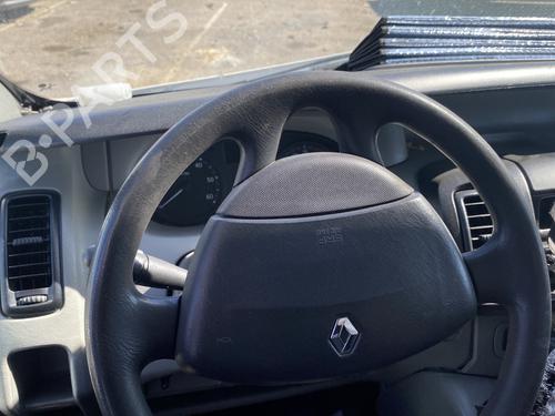 Climate control RENAULT TRAFIC II Van (FL) 2.0 dCi 90 (FL0H, FL00, FL01, FL0M, FL0P, FL0S) | BP27631152I5 - Image 13
