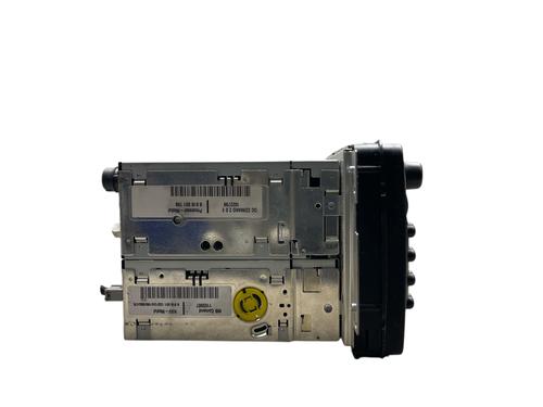 Radio MERCEDES-BENZ CLK (C209) CLK 200 Kompressor (209.342) | BP25506202E6 