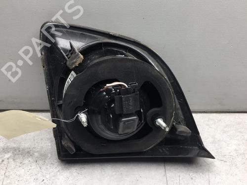 Venstre baglygte bagklap VW GOLF PLUS V (5M1, 521) 1.9 TDI (105 hp) 25584486