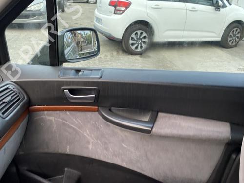 Bagrudeviskerarm CITROËN C8 (EA_, EB_) 2.0 | BP25548981C144 - Image 3