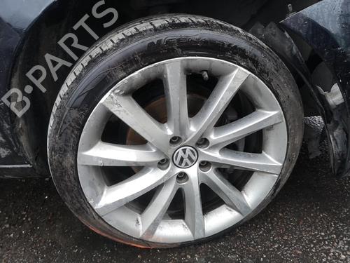 Steering column stalk VW EOS (1F7, 1F8) 2.0 TDI 16V | BP25538109I23 - Image 18